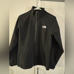 The North Face Woman’s Black  Jacket